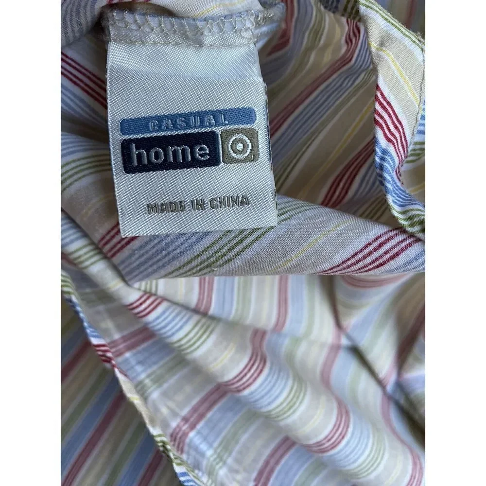 Target enhance look